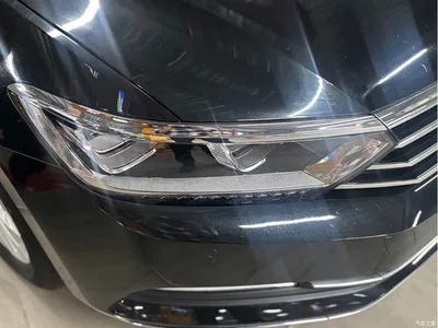 2018 Volkswagen Magotan Facelift 330TSI DSG Luxury, фото 2, лот 11535747