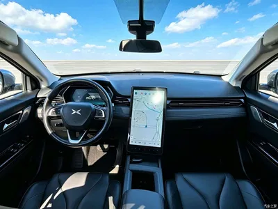 2020 XPeng G3 460i Joy Edition, фото 4, лот 10305578