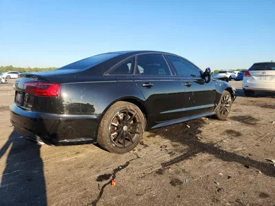 2018 AUDI A6 PREMIUM PLUS, фото 3, лот 11387970