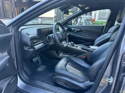 2023 GAC Trumpchi Trumpchi Emkoo 270T DCT J15 Edition, фото 4, лот 10419671