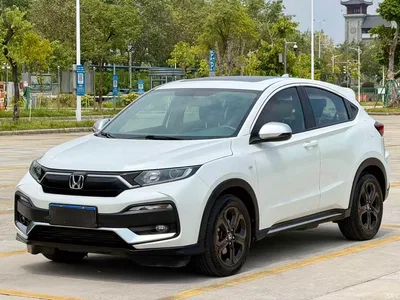 2021 Honda XR-V 220TURBO CVT Comfort Edition, фото 1, лот 10413827