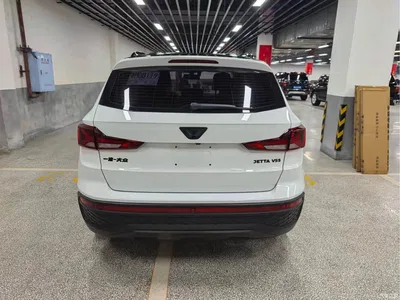 2023 Jetta VS5 280TSI Auto Highlight Comfort Type, фото 4, лот 10432888