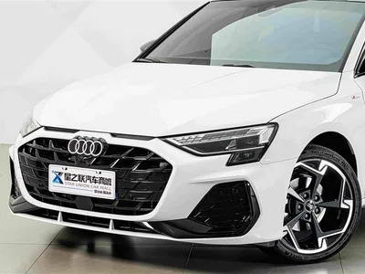 2025 Audi A3 Facelift Sportback 35TFSI Flying Spur Premium, фото 2, лот 10679469