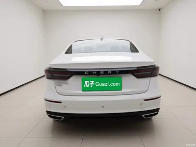 2021 Chery Arrizo 5 PLUS Little AI 1.5T CVT Enjoy PLUS, фото 3, лот 10333482
