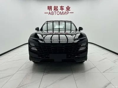 2023 Jetour Dasheng 1.5T DCT Starlight PRO, фото 2, лот 10827066