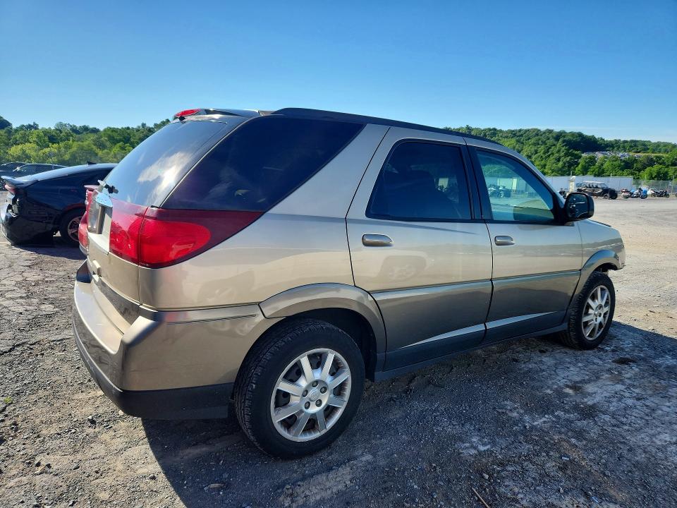 2005 BUICK RENDEZVOUS CX, фото 3, лот 10858995
