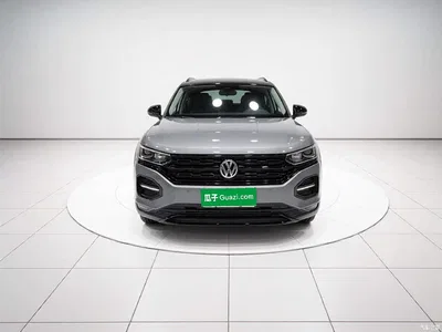 2019 Volkswagen Tayron 330TSI 2WD Luxury China VI, фото 2, лот 10284568