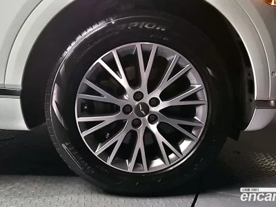 2023 Genesis GV80 2.5T Gasoline AWD, фото 4, лот 10059646