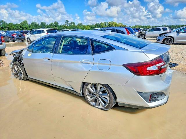 2018 HONDA CLARITY, фото 2, лот 10720201