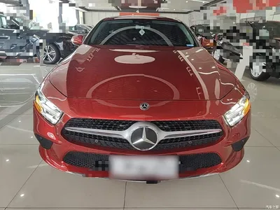2018 Mercedes-Benz CLS 300 Dynamic, фото 3, лот 10300905
