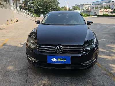 2014 Volkswagen Passat 1.8TSI DSG Luxury Edition, фото 2, лот 10828052