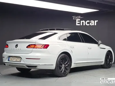 2019 Volkswagen Arteon 2.0 TDI Prestige, фото 2, лот 11756973