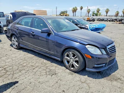 2013 MERCEDES-BENZ E 350, фото 4, лот 10822744