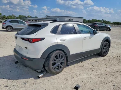 2026 MAZDA CX-30 PREMIUM, фото 3, лот 10971443