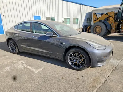 2018 TESLA MODEL 3, фото 4, лот 10853970
