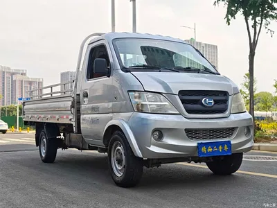 2018 Baic Forland K21 Model 1.5L Single Row Light Truck DK15, фото 3, лот 11164027