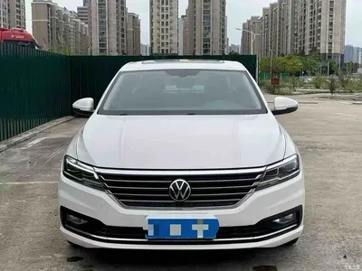 2021 Volkswagen Lavida 1.5L Auto Comfort Edition, фото 2, лот 10454826