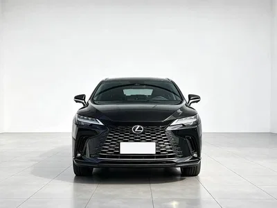 2025 Lexus RX 350h 4WD Premium Edition, фото 2, лот 10314180