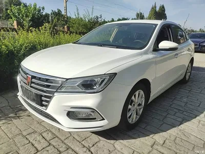 2020 Roewe i5 1.5L Automatic 4G Connected Premium Edition, фото 1, лот 11565409
