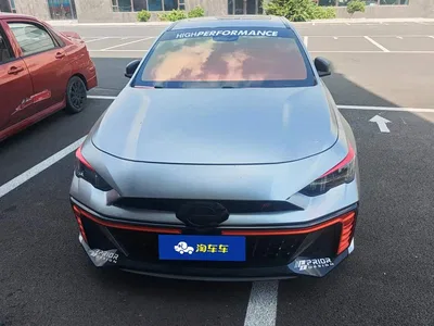 2023 GAC Trumpchi Trumpchi Emkoo 400T Automatic R PRO, фото 2, лот 10837470
