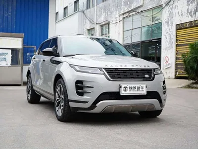 2024 Land Rover Range Rover Evoque L 249PS Light Master Edition, фото 2, лот 10392987