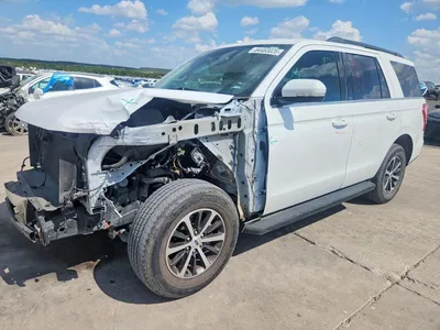 2019 FORD EXPEDITION XLT, фото 1, лот 10573029