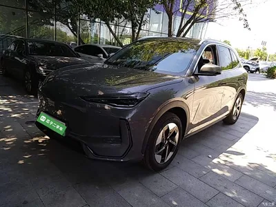 2026 Geely Galaxy Galaxy E5 610km Explorer+ Edition, фото 1, лот 10433241