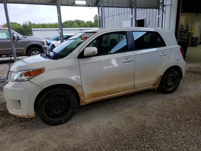 2014 SCION XD BASE, фото 1, лот 10880541