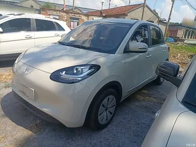 2024 Wuling Motors Wuling Bingo 203km Lite Edition, фото 2, лот 10377093