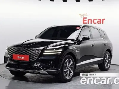 2025 Genesis GV80 2.5T Gasoline 2WD, фото 1, лот 10029012