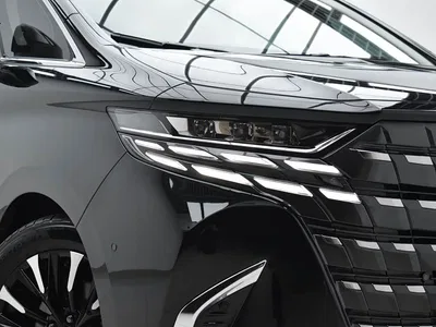 2024 Toyota Alphard Hybrid 2.5L Ultimate Enjoyment Edition, фото 4, лот 10266355