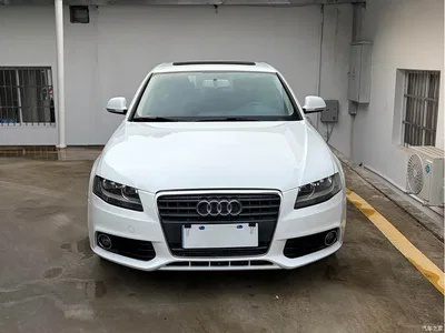 2011 Audi A4L 1.8 TFSI Comfort, фото 2, лот 11023516