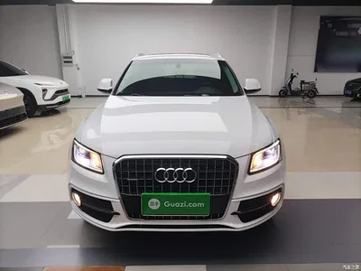2017 Audi Q5 40 TFSI Comfort, фото 3, лот 11096548