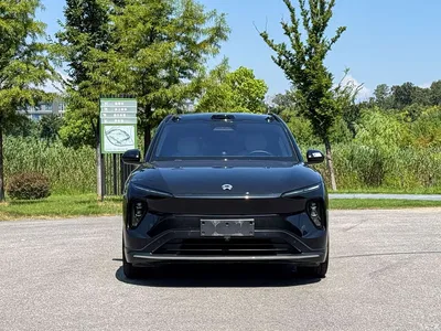 2023 NIO ES6 75kWh, фото 4, лот 10361883