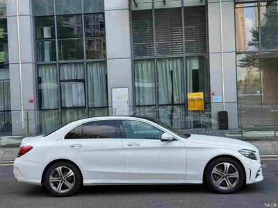 2020 Mercedes-Benz C-Class C 260 L Sport, фото 4, лот 10334513