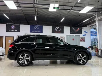 2022 Mercedes-Benz GLC Facelift GLC 260 L 4MATIC Dynamic, фото 3, лот 10261054