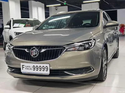 2018 Buick Excelle GT 18T Automatic Flagship, фото 1, лот 10957963