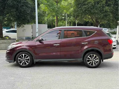 2017 Dongfeng Fengguang 580 1.5T Manual Luxury Version, фото 4, лот 10829524