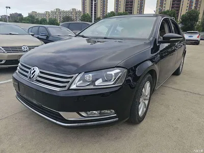 2012 Volkswagen Magotan 1.8TSI Luxury, фото 1, лот 10900438