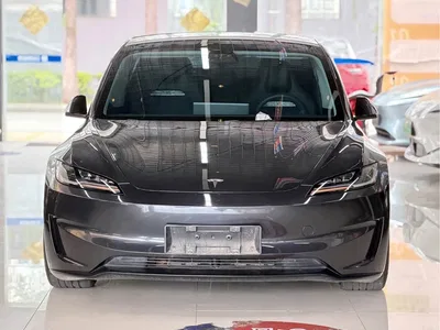 2024 Tesla Model 3 High-Performance All-Wheel Drive Edition, фото 2, лот 10360030