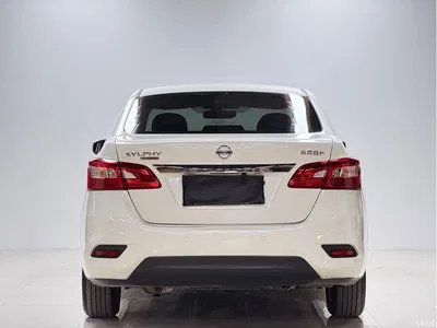 2021 Nissan Sylphy Classic 1.6XE CVT Comfort Edition, фото 4, лот 10285005