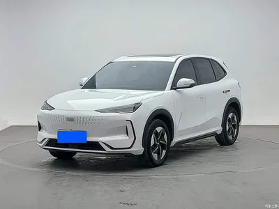 2026 Geely Galaxy Galaxy E5 Model 530km Explorer Edition, фото 1, лот 11073398