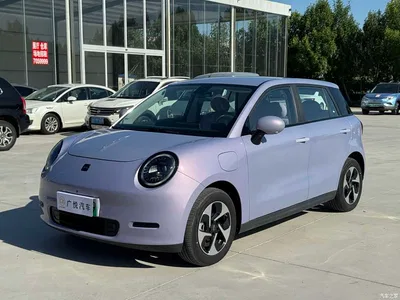 2023 JAC Yiwei Yiwei 3 505km Champion Edition, фото 1, лот 11157326