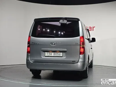 2012 Hyundai Starex 12-Seater Wagon, фото 4, лот 11079273