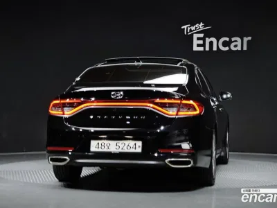 2018 Hyundai Grandeur 2.4 Premium, фото 4, лот 10228103