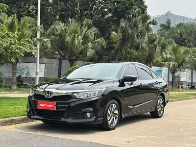 2019 Honda Lingpai 180Turbo CVT Luxury China VI, фото 1, лот 10829774