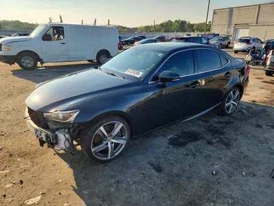 2017 LEXUS IS 300, фото 1, лот 10847457