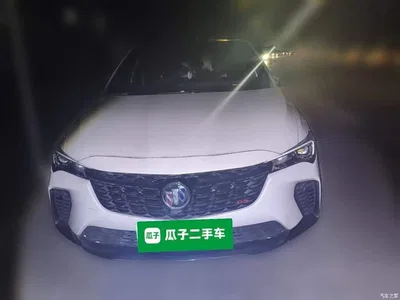 2023 Buick Verano Pro GS Wind Hunter Edition, фото 3, лот 11135816
