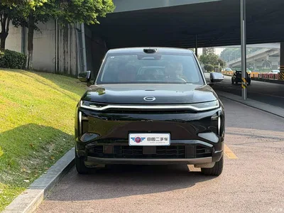2025 GAC Trumpchi Trumpchi Xiangwang S7 Model 180km Ultra AWD LiDAR Edition, фото 2, лот 10416170