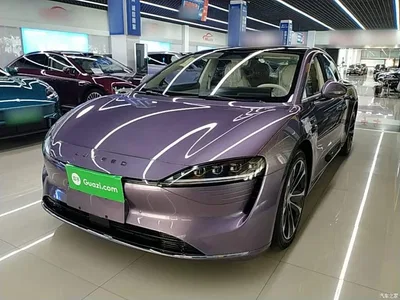 2024 Zhijie S7 Pro, фото 2, лот 10389503